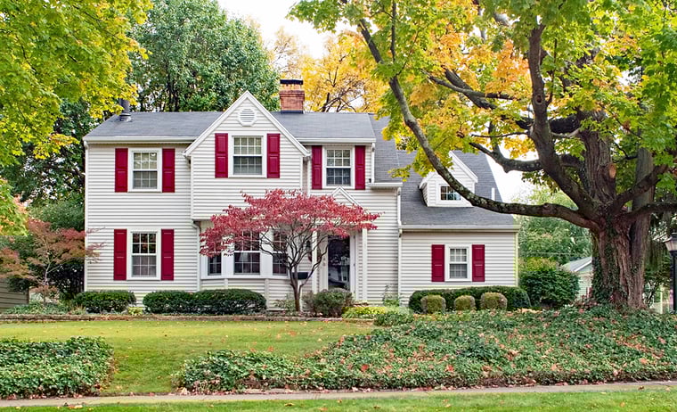 Cross These Tasks off Your Home Maintenance Checklist This Fall Cross These Tasks off Your Home Maintenance Checklist This Fall