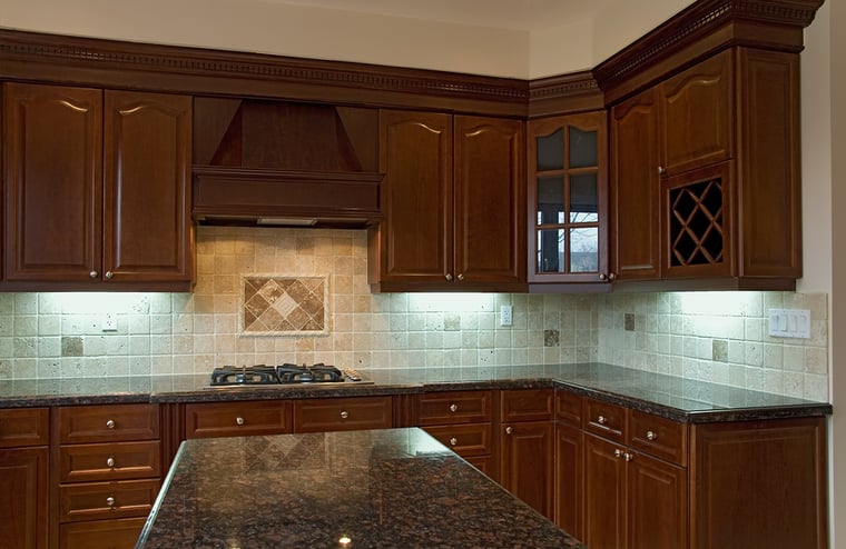 Should You Paint or Stain Your Kitchen Cabinets?