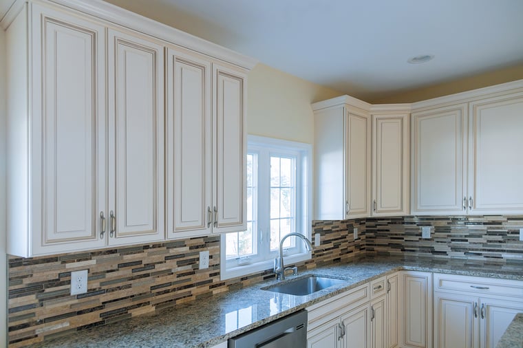 These Ideas Will Help You Choose the Right Style of Sink & Faucet for Your Kitchen These Ideas Will Help You Choose the Right Style of Sink & Faucet for Your Kitchen