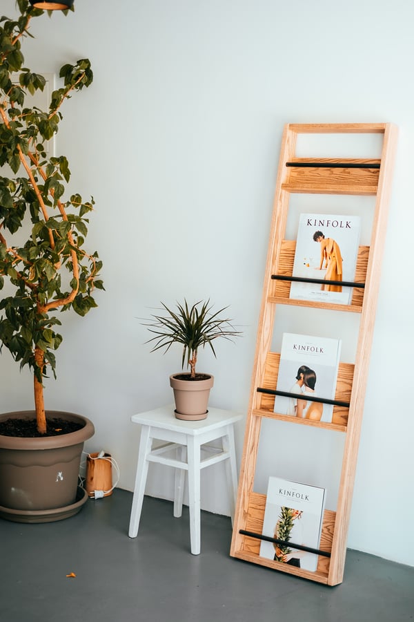Organize Your Clutter in an Attractive Way with These Tips Organize Your Clutter in an Attractive Way with These Tips