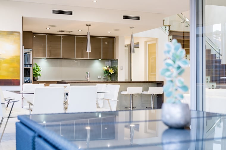 Give Your Kitchen a Fresh Look with These Fast and Easy Tips Give Your Kitchen a Fresh Look with These Fast and Easy Tips