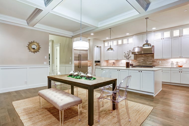 Follow These Tips to Design a Stunning Craftsman-style Kitchen Follow These Tips to Design a Stunning Craftsman-style Kitchen