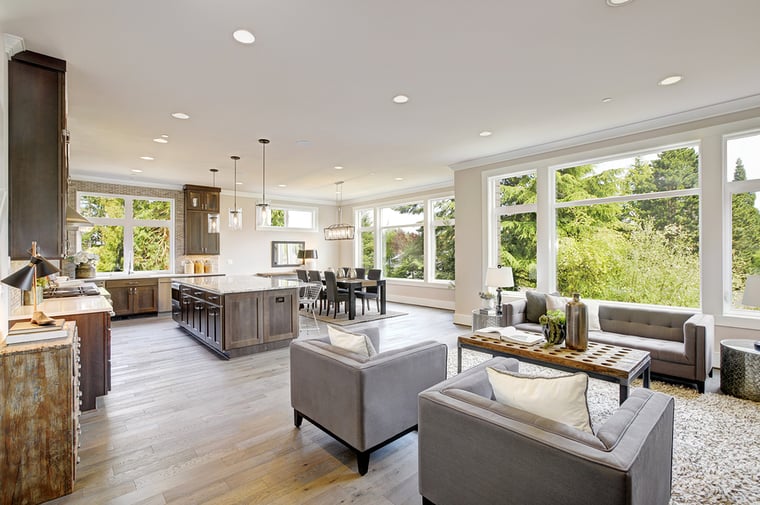 Superbly Stage Your Home for an Open House Using These Tips