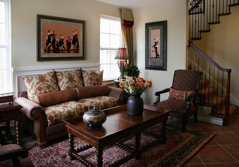 Interior Shades from Polar Shades Will Help Give Your Home a Color Refresh Interior Shades from Polar Shades Will Help Give Your Home a Color Refresh