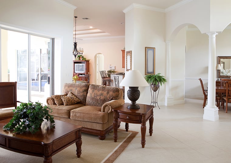 Use These On-trend Colors in Your Home This Year Use These On-trend Colors in Your Home This Year