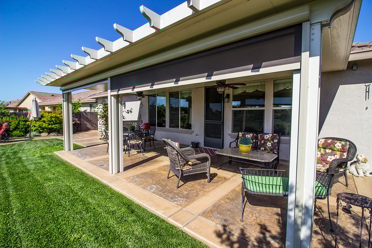 Prep Your Home for Summer Fun by Performing These Home Maintenance Tasks Prep Your Home for Summer Fun by Performing These Home Maintenance Tasks