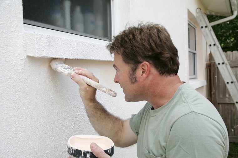 Follow This Guide When Selecting Colors to Paint Your Home’s Exterior Follow This Guide When Selecting Colors to Paint Your Home’s Exterior