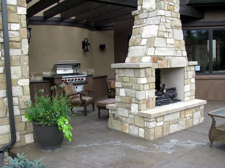 Prep Your Patio for Outdoor Entertaining with These Must-have Elements Prep Your Patio for Outdoor Entertaining with These Must-have Elements