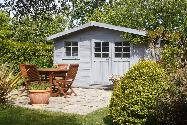 Utilize These Tips to Create More Space for Your Parents in Your Home Utilize These Tips to Create More Space for Your Parents in Your Home