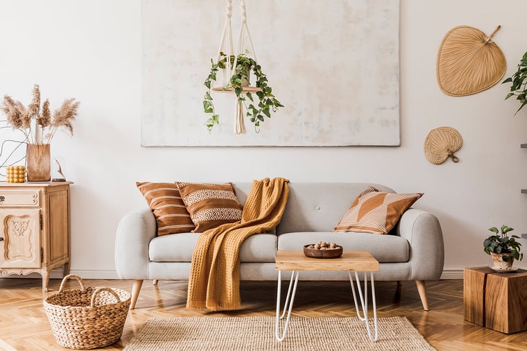 Follow These Tips to Incorporate Nature into Your Home’s Design Follow These Tips to Incorporate Nature into Your Home’s Design