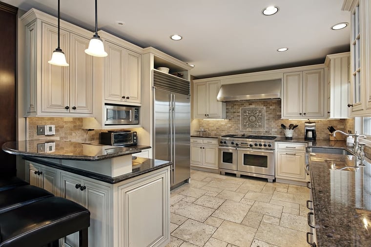 Incorporate These Cabinet Design Trends into Your Kitchen Incorporate These Cabinet Design Trends into Your Kitchen