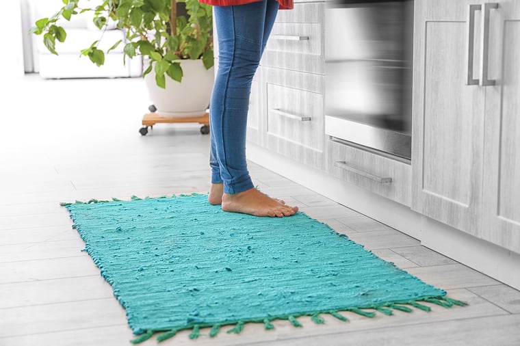 Consider These Factors when Choosing a Runner for Your Kitchen Floor Consider These Factors when Choosing a Runner for Your Kitchen Floor