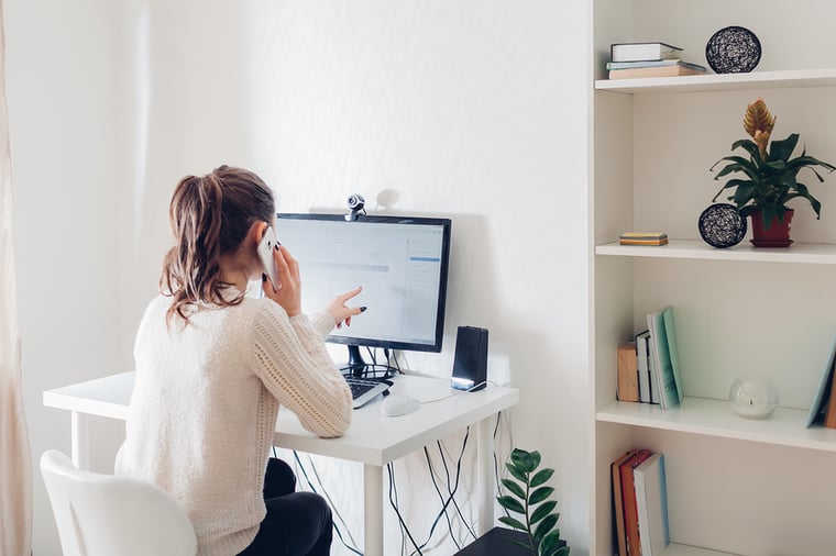 Minimize Stress by Following These Tips for an Organized Home Minimize Stress by Following These Tips for an Organized Home
