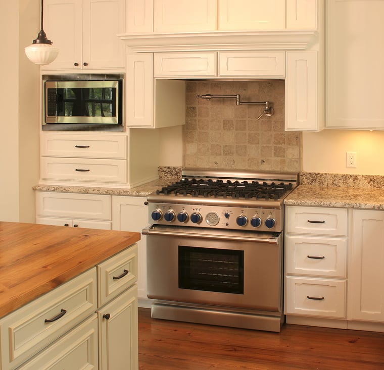 Keep These Things in Mind when Choosing a Kitchen Backsplash Keep These Things in Mind when Choosing a Kitchen Backsplash