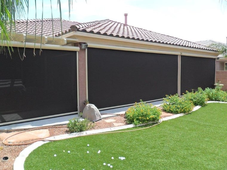 Get the ZipRite Shade from Polar Shades Today Get the ZipRite Shade from Polar Shades Today