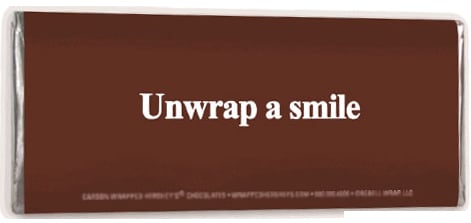 Unwrap Your Smile