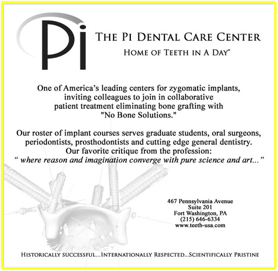 Home Of Teeth In A Day