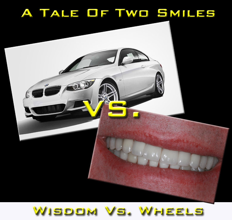 A Smile Decision