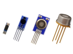 How to Choose A Temperature and Humidity Sensor for Your Project - Saftty