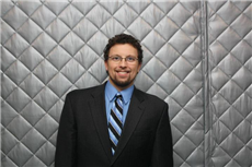 DJ Mike Berman