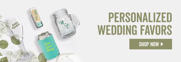 Wedding Favors
