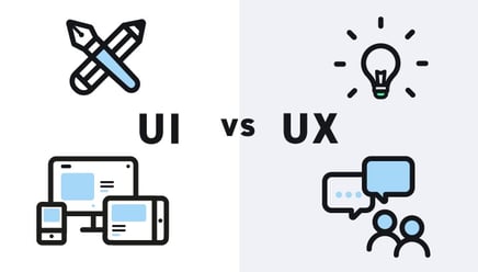 UI vs UX jobs - which one is the right hire for you?