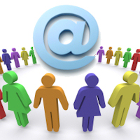 Social media en e-mail marketing
