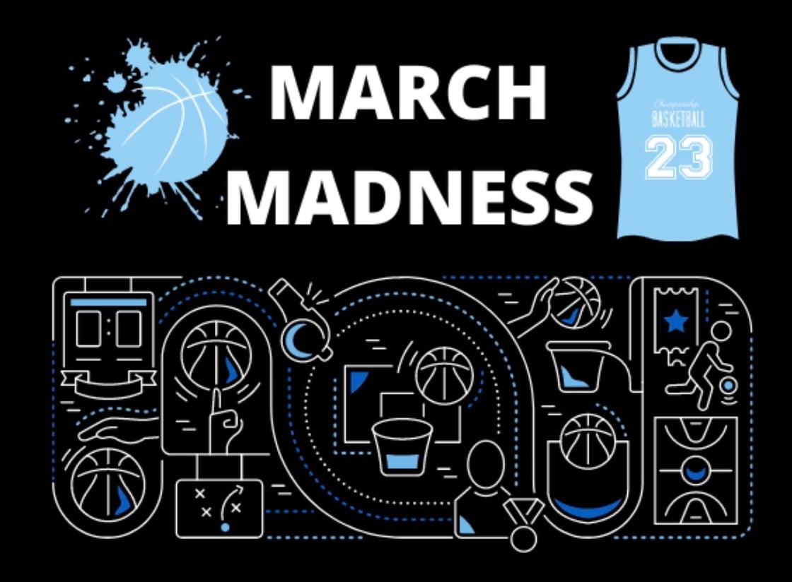 March Madness