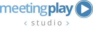 MeetingPlay Studio