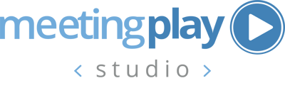 MeetingPlay Studio