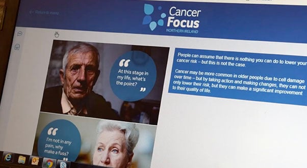cancer focus course logicearth