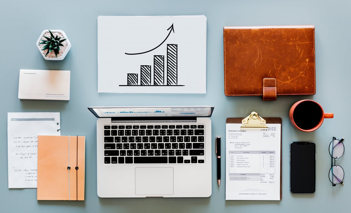 think like a marketer