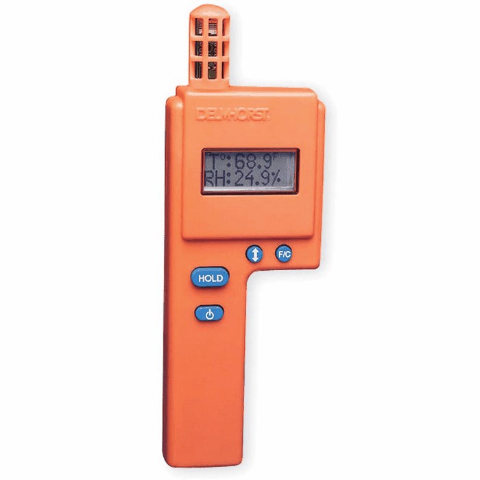 my digital hygrometer water dmg my digital hygrometer water dmg