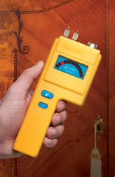 5 commonly used wood Moisture Meters for flooring with picture 5