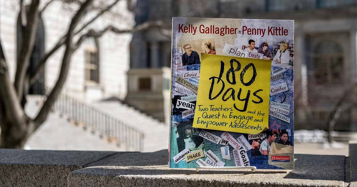 180 Days Read Aloud Podcast Part I