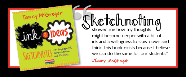 What Is Sketchnoting