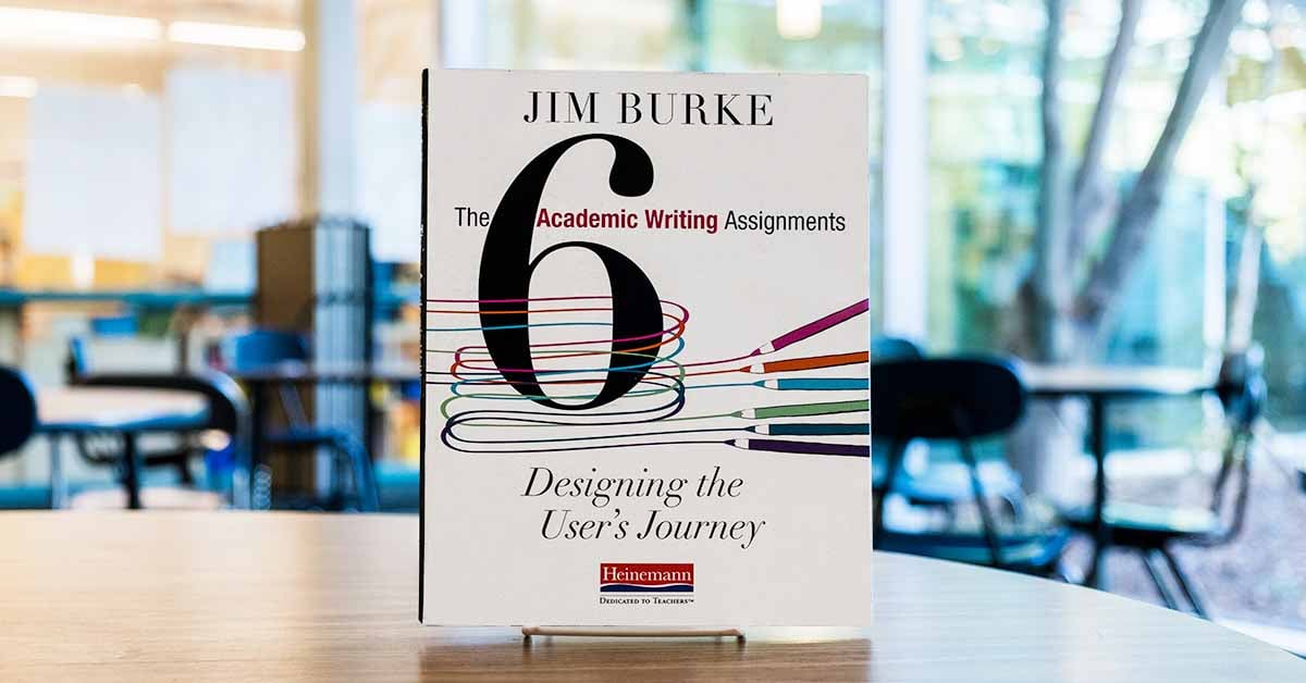 We should use 'I' more in academic writing – there is benefit to first-person perspective we in academic writing