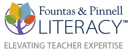 Fountas_And_Pinnell_Literacy_Elevating_Teacher_Expertise＂title=