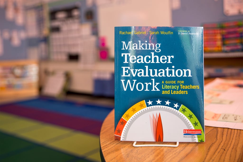 The Need for Making Teacher Evaluation Work