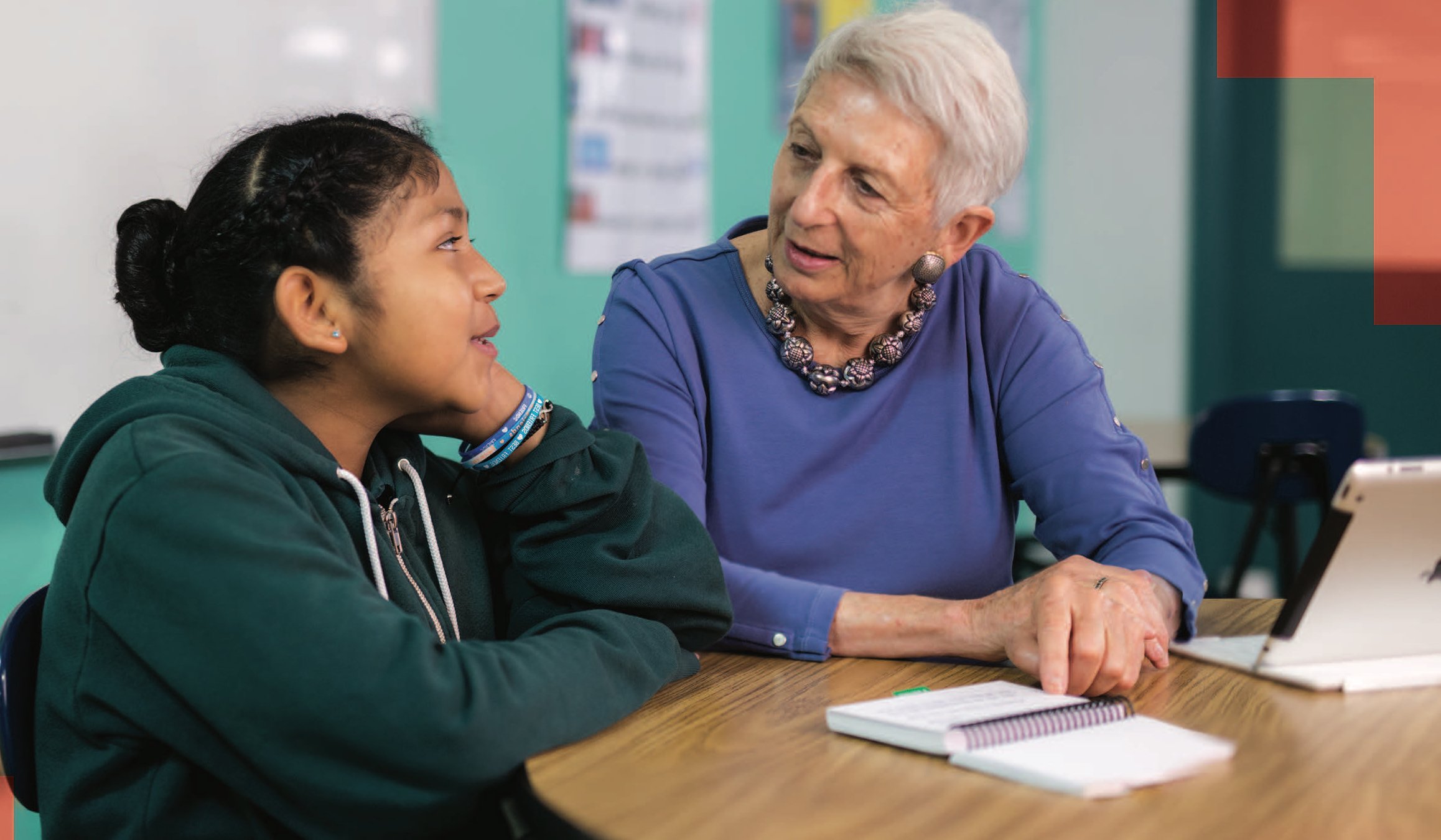 Marilyn Burns on Conducting Math Interviews with K-5 Students