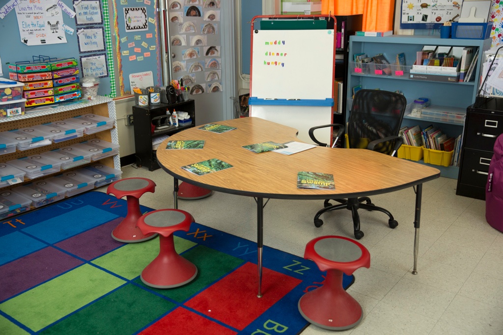Teacher Tip How To Organize Your Fountas Pinnell Classroom