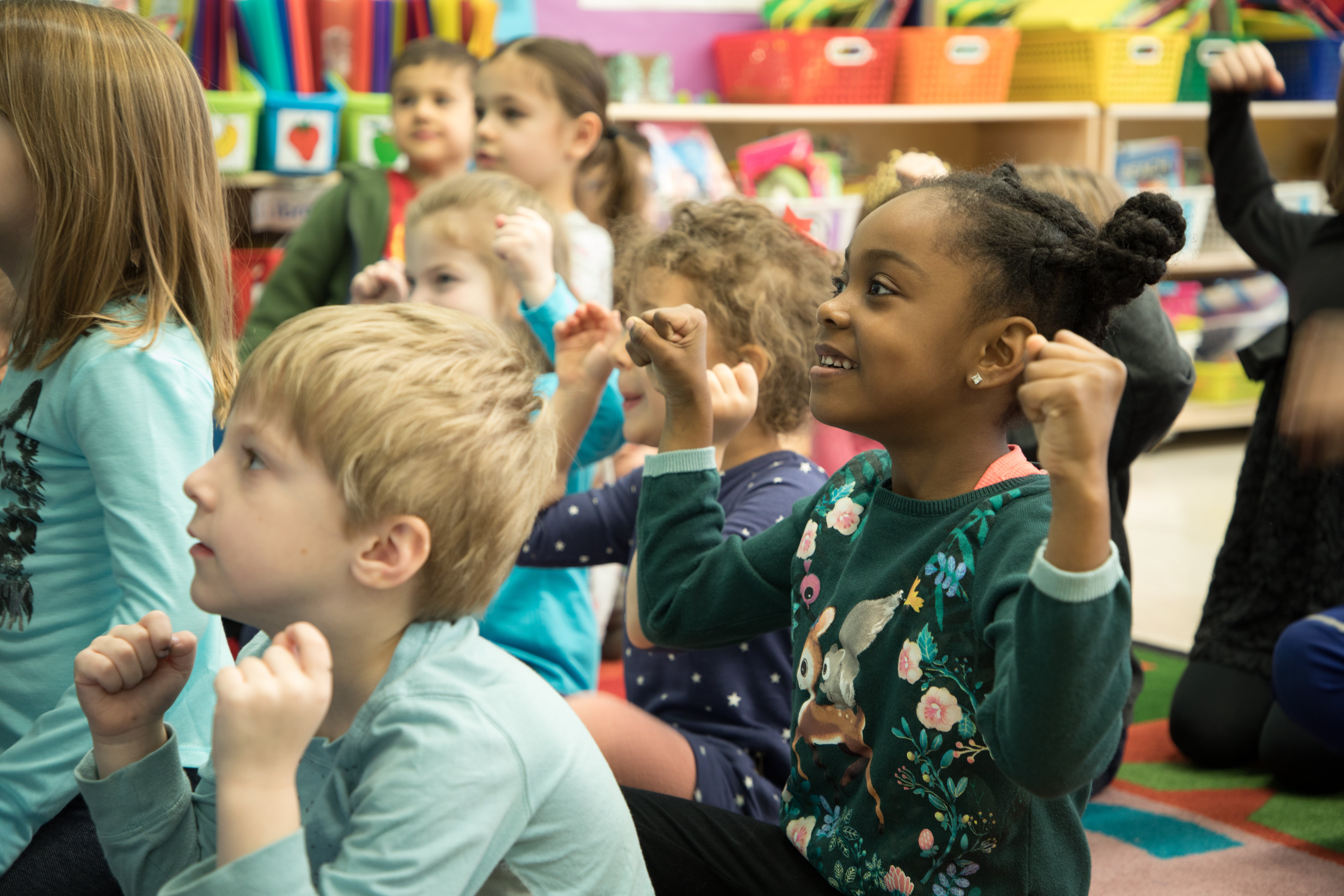 The Principles Behind The Units Of Study In Phonics Part 3