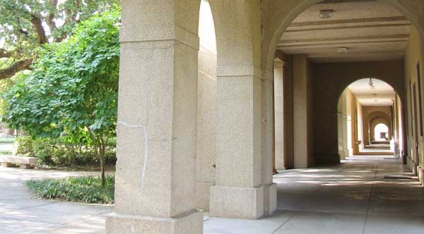 Graduate School of Banking at LSU