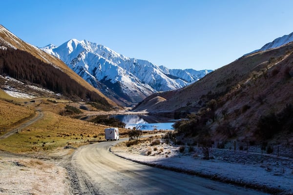 Driving in New Zealand – Tips for a Safe and Enjoyable Trip