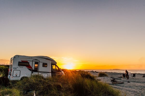 Make the Most of Your Short NZ Motorhome Holiday