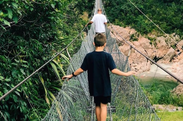 Tips for a Hassle-Free New Zealand Motorhome Holiday