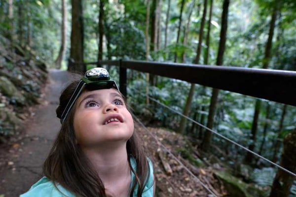 Why New Zealand Is The Ultimate Location For Travelling With Kids