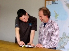 What to Expect from a NZ Campervan Rental Company