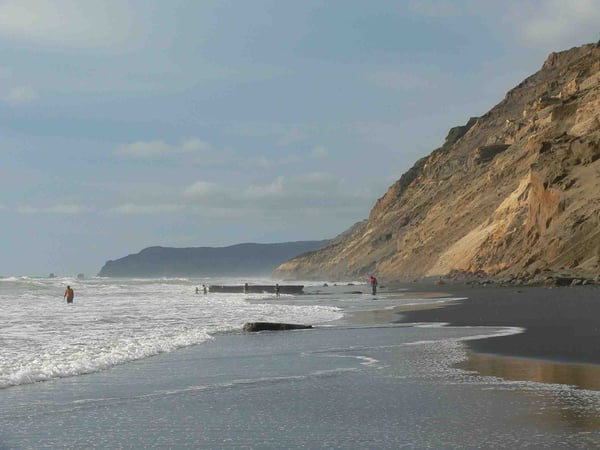 Guide to New Zealand's Best Wilderness Camping Spots: A Sneak Preview
