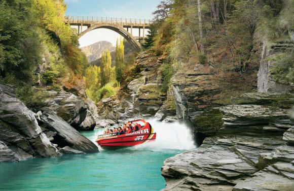 Your Ultimate NZ Adventure Holiday